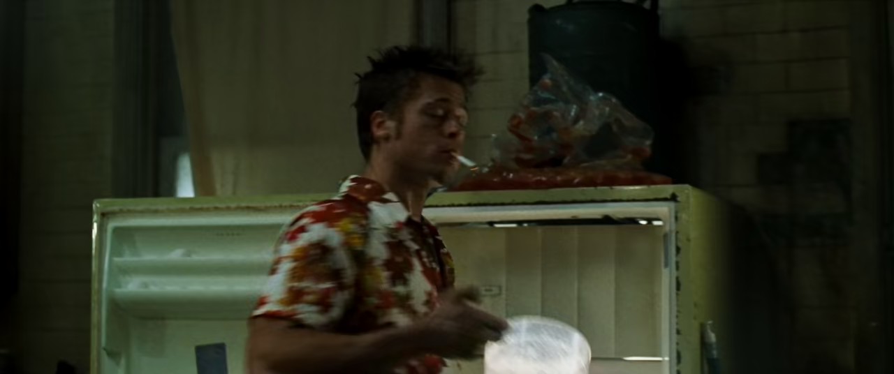 Fight Club (1999) 10TH ANNIVERSARY EDITION BluRay Hindi + English 720p 10bit HEVC DDP 5.1 ESub.mkv.0004